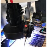 Video Measuring System Supplier - VMS Series Manufacturer