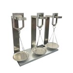 Smoke Density Chamber Manufacturer - Wire Cable Smoke Test