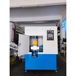 Internal Mixer Manufacturer - Rubber Compound Mixing Machine