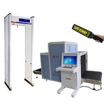 X-ray Inspection Machine Manufacturer - Automatic Electronic Defect Detection