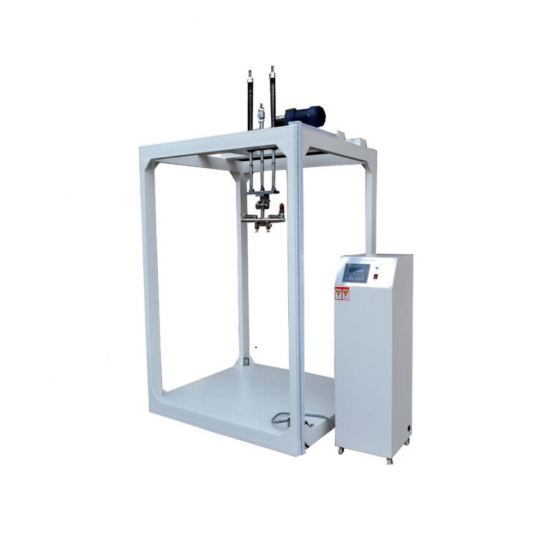 Asphalt Centrifuge Manufacturer - Mixture Extracting Test Equipment