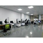 Optical Lens Surfacing Machine Manufacturer - Video Measuring Equipment