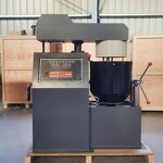 Asphalt Softening Point Tester Manufacturer - Ring Ball Method