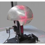 Glove Tester Manufacturer - Molten Metal Splash Resistance