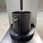 Asphalt Penetrometer Manufacturer - Digital High Low Temperature