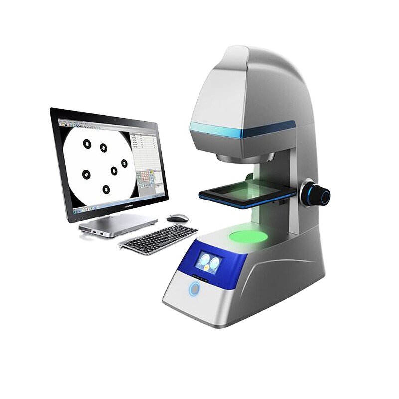 Portable CMM Manufacturer - 3D CNC Optical Coordinate Measuring