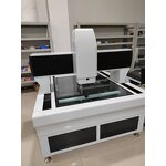 Video Measuring Machine Manufacturer - Manual Optical Measuring Instrument