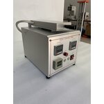 Fabric Pick Counter Manufacturer - Textile Density Meter