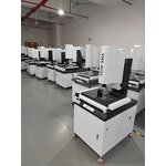 3D Optical Profilometer Manufacturer - Nano Contour Roughness Measurement