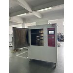 Thermal Aging Test Chamber Manufacturer - High Temperature Aging Oven