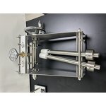 Hot Elongation Tester Manufacturer - Wire Cable Heat Setting Test