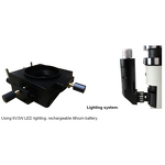 Automatic Polishing Machine Manufacturer - Metallographic Sample Prep