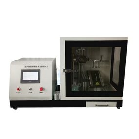 Safety Belt Tester Manufacturer - Overall Slip Test Machine