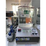 Pulp Paper Tester Manufacturer - Electric Universal Test Equipment