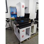 Video Measuring System Supplier - VMS Series Manufacturer