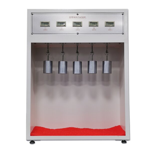 Tape Retention Tester Manufacturer - Oven Type High Temperature