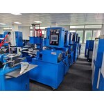 Internal Mixer Manufacturer - Rubber Compound Mixing Machine