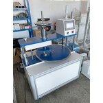 Office Chair Tester Manufacturer - Static Durability Backrest Test