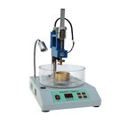Asphalt Centrifuge Manufacturer - Desktop Mixture Extractor