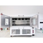 Climate Chamber Manufacturer - Camera Monitoring Temperature Humidity Test