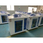 Glow Wire Tester Manufacturer - Plastic Flammability Test Equipment