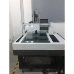 Video Measuring Machine Manufacturer - Manual Optical Measuring Instrument