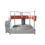 Magnetic Buckle Tester Manufacturer - Bag Fatigue Testing Machine