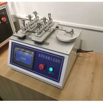 Shoes Peel Tester Manufacturer - Sole Head Peel Strength Test