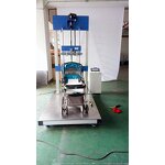 Luggage Tester Manufacturer - Lifting Unloading Simulation Test