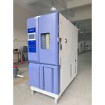 Battery Test Chamber Manufacturer - Explosion Proof High Low Temperature