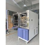 Battery Test Chamber Manufacturer - Explosion Proof High Low Temperature