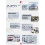 Paper & packing & Carton testing machine