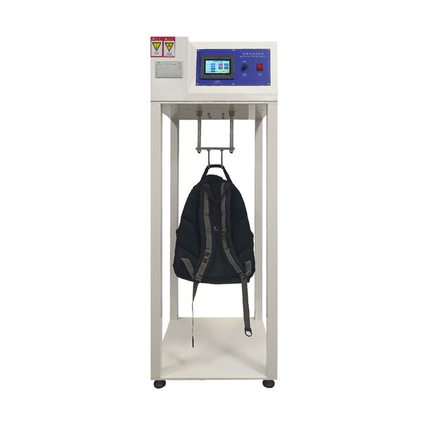 Luggage Tester Manufacturer - Handle Trolley Fatigue Test