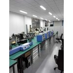 Contact Angle Meter Manufacturer - Corona Treated Film Wettability