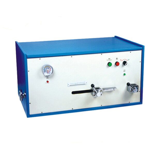 Contact Angle Meter Manufacturer - Corona Treated Film Wettability