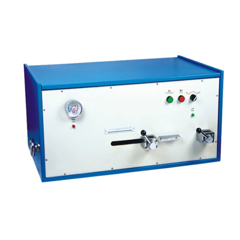 Contact Angle Meter Manufacturer - Corona Treated Film Wettability