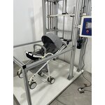 Wheel Tester Manufacturer - Stroller Luggage Wear Test