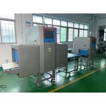 Food Metal Detector Manufacturer - High Sensitivity Auto Rejection