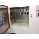 Iron Drop Tester Manufacturer - Free Fall Test Equipment