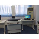 3D Video Measuring Machine Manufacturer - Optical Image Measurement