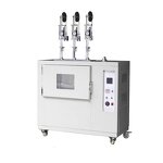 Halogen Acid Gas Tester Manufacturer - Cable Combustion Corrosivity Test
