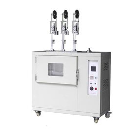 Halogen Acid Gas Tester Manufacturer - Cable Combustion Corrosivity Test