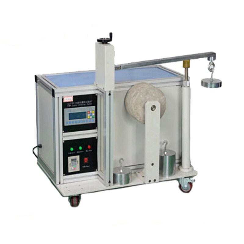 Stroller Tester Manufacturer - Pram Crash Testing Machine