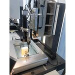 Vision Measuring Machine Manufacturer - Optical Measurement System