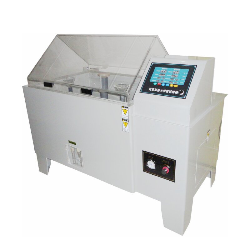 Salt Spray Test Chamber Manufacturer - OEM Corrosion Test Equipment