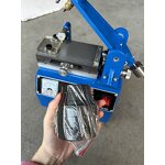 Automatic Scratch Tester Manufacturer - Fully Automated Testing Machine