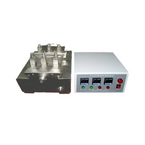 Vacuum Impregnation Machine Manufacturer - Two Cylinder Industry Equipment