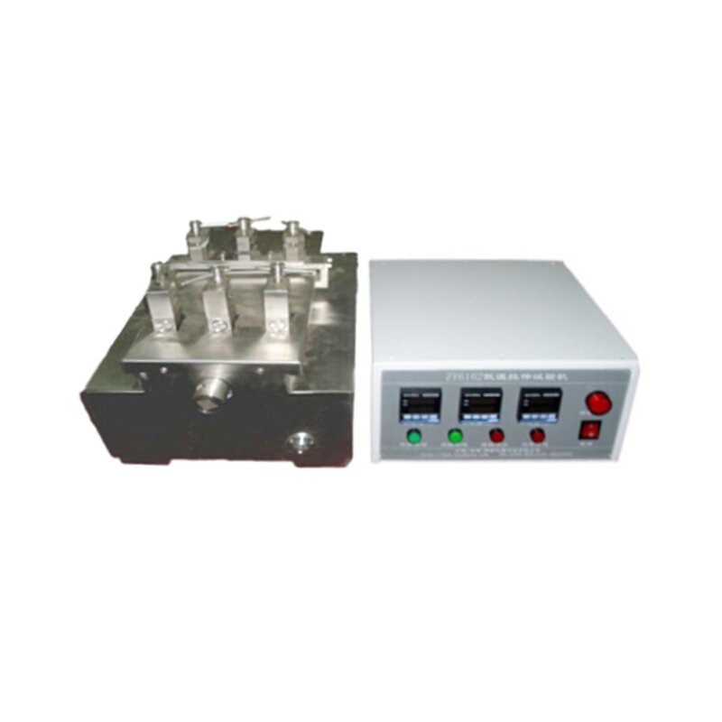 Vacuum Impregnation Machine Manufacturer - Two Cylinder Industry Equipment