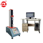 Tape Holding Tester Manufacturer - Oven Type Retention Test
