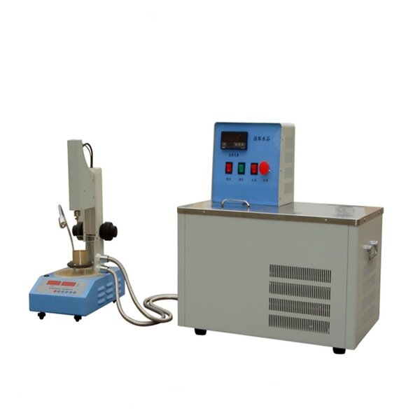 XRF Sulfur Analyzer Manufacturer - Petroleum Product Testing